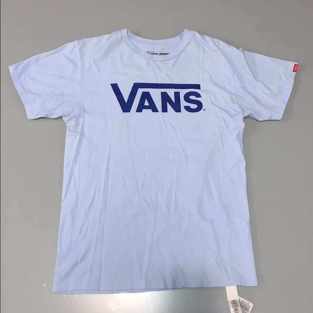 Vans T-Shirt